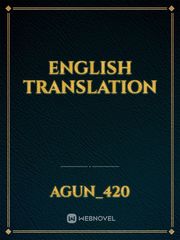 English translation Book