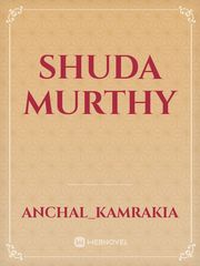 Shuda murthy Book