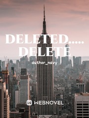 Deleted..... delete Book