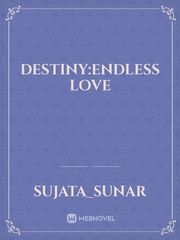 Destiny:Endless love Book