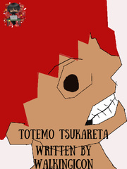 Totemo Tsukareta Book
