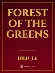 Forest of the Greens Book