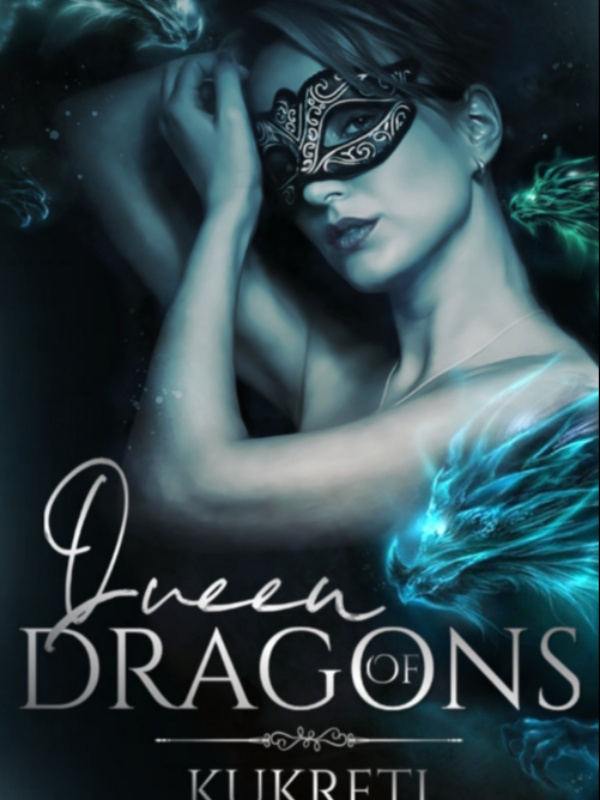 The Veiled Queen Of Dragons Book