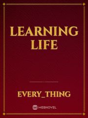 Learning Life Book