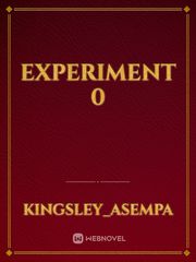 Experiment 0 Book