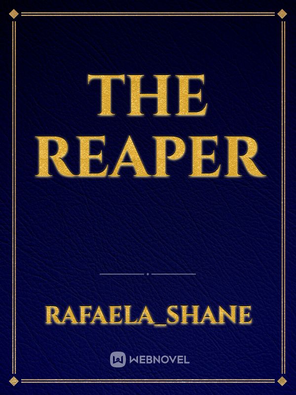 The
Reaper Book