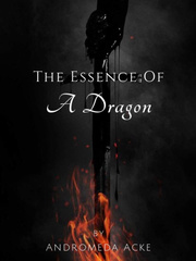 The Essence Of A Dragon Book