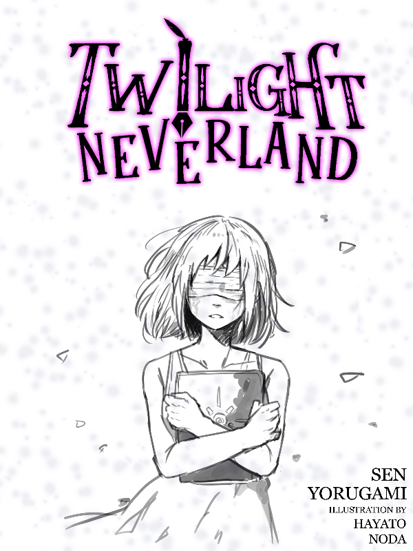 Twilight Neverland Book