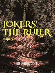 Jokers' the ruler Book