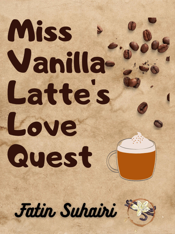 Miss Vanilla Latte's Love Quest