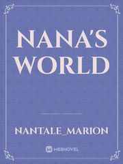 Nana's world Book