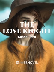 The Love Knight Book