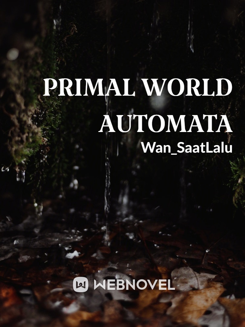 Primal World Automata