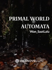 Primal World Automata Book