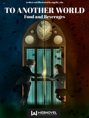 TO ANOTHER WORLD: Food and Beverages Book