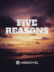 Five Reasons Book