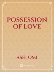 Possession of Love Book