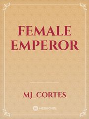Female emperor Book