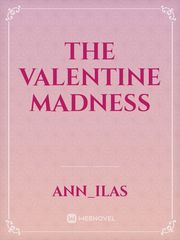 The Valentine Madness Book