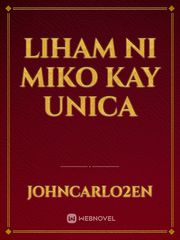 Liham Ni MiKo Kay Unica Book