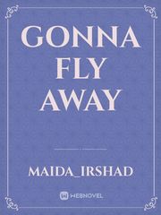 Gonna fly away Book