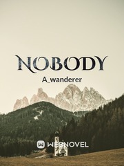 A Nobody? Book