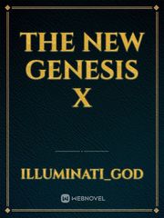 The new genesis x Book