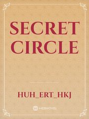Secret Circle Book