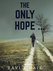 The Only Hope by Ravi R Naik Book