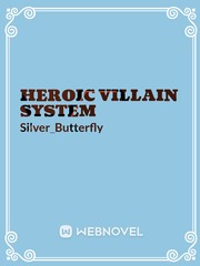Heroic Villain System Book