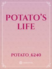 Potato’s Life Book