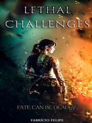 Lethal Challenges Book