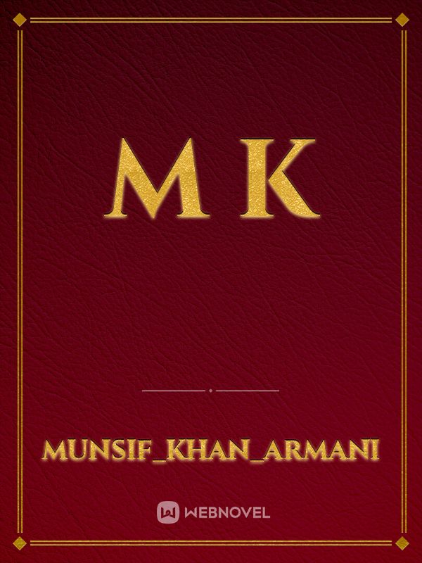 M  K Book