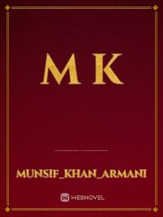 M  K Book