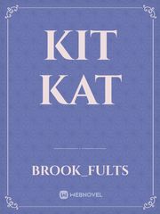 Kit kat Book