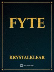 Fyte Book