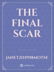 The final scar Book