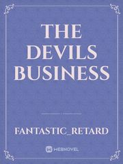 The Devils Business Book