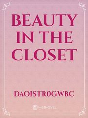 Beauty in the closet Book