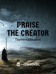 Praise The Creator Book