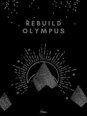 Rebuild Olympus Book