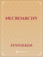 Necroarchy Book