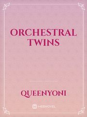 orchestral twins Book