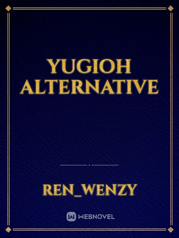 Yugioh Alternative