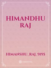 Himandhu Raj Book