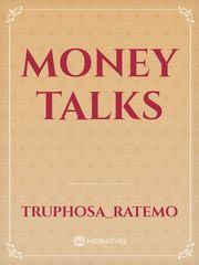 MONEY TALKS Book