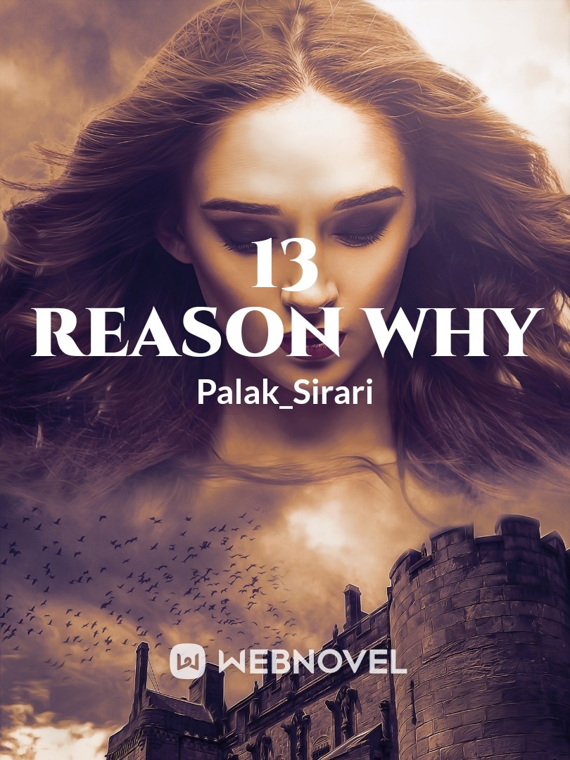 13 Reasons why Book