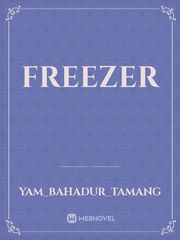 Freezer Book