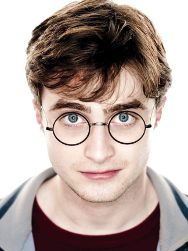Professor Potter (Harry Potter)