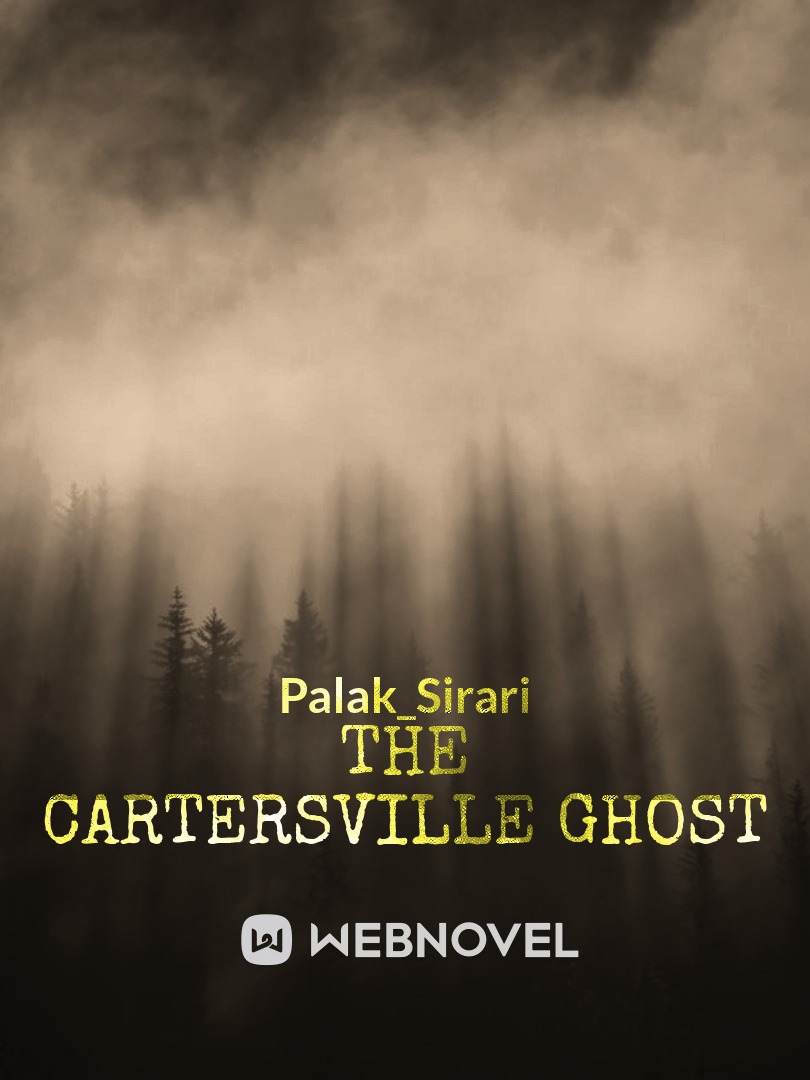 The Cartersville Ghost Book